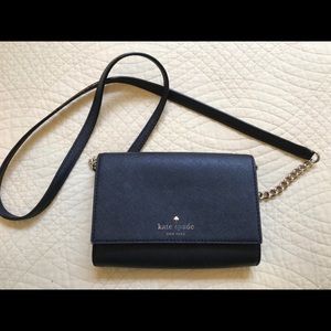 Kate Spade Cedar Street Monday Clutch